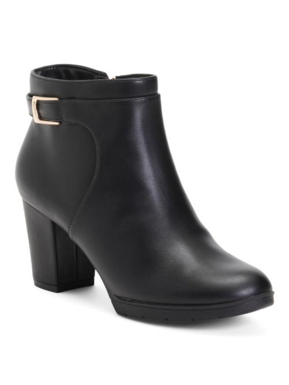 ANNE KLEIN Raima Booties